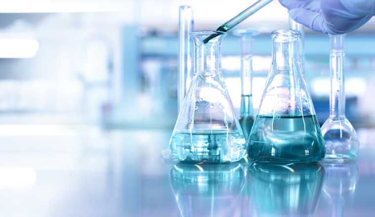Life-Science-Immobilien zunehmend im Fokus von Investoren 