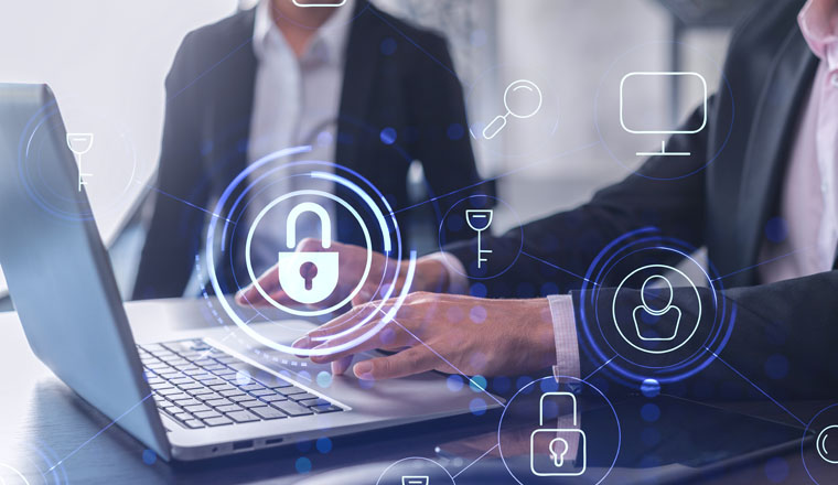 COGITANDA Academy für Cyber-Security-Schulungen