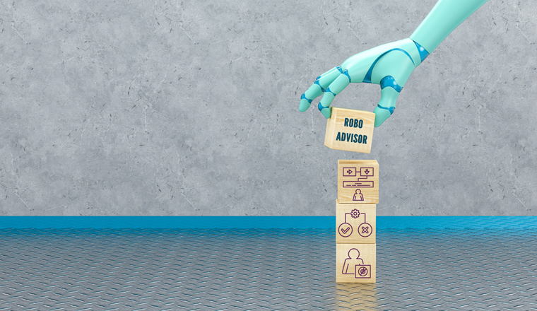 Amundi übernimmt Robo-Advisor-Anbieter