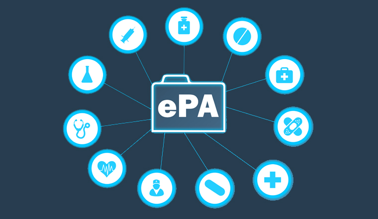 ePA: Alles rund um die elektronische Patientenakte