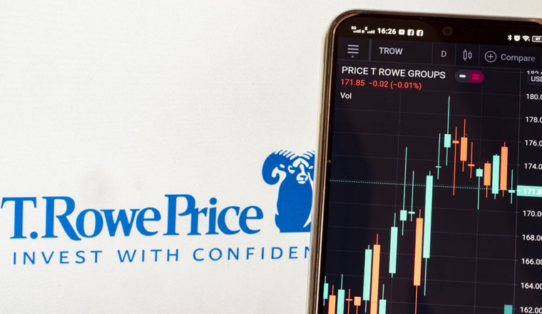 T. Rowe Price übernimmt Kreditmanager