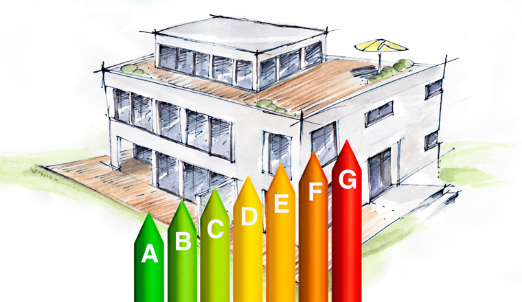 Premiumimmobilien: Energieeffiziente Objekte als Gewinner 