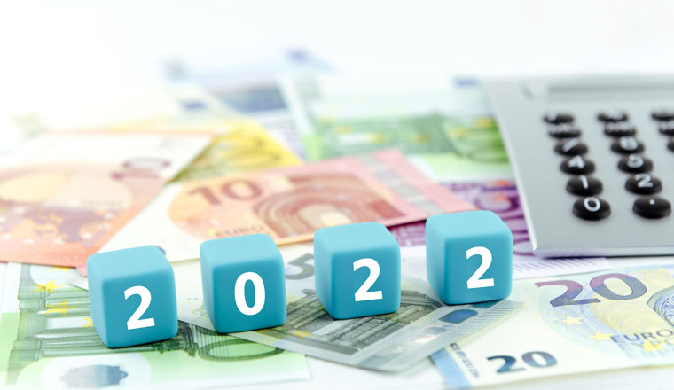 Überschussbeteiligung 2022: So deklarieren Condor, R+V, Inter und Axa