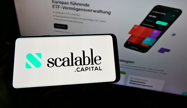 Neobroker kauft ETF-Informationsportal