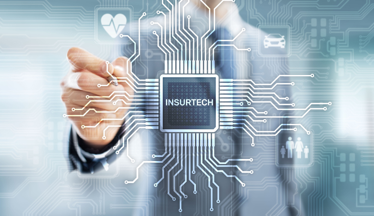 InsurTech-Markt erholt sich von Krise – Wefox und Clark Unicorns