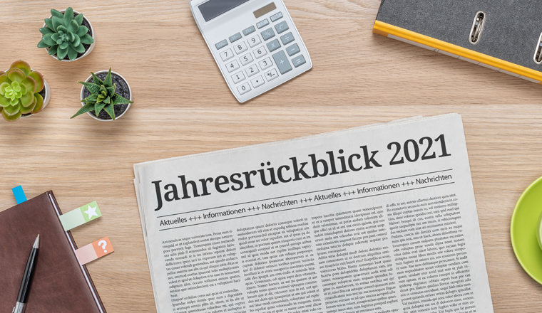 So kamen die Versicherer durch das Jahr 2021