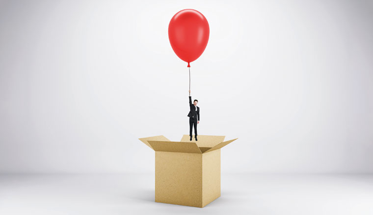 Effizienzsteigerung durch Outsourcing