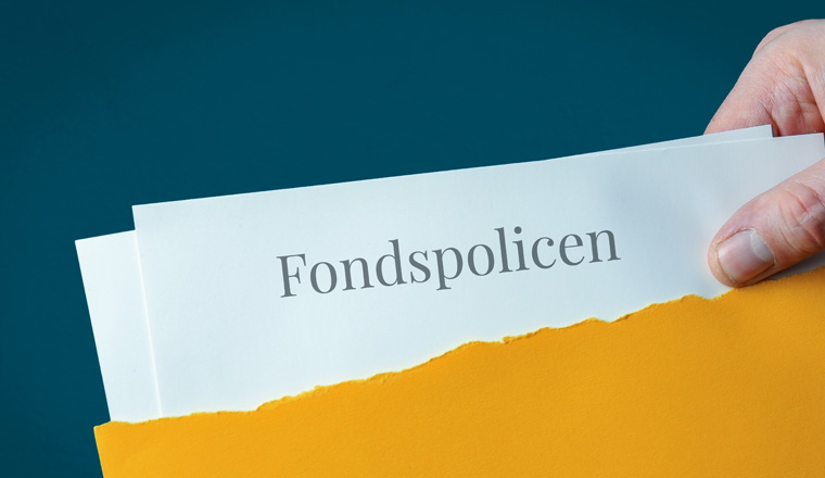 Fondspolicen: Größeres Angebot, höherer Überschusszins
