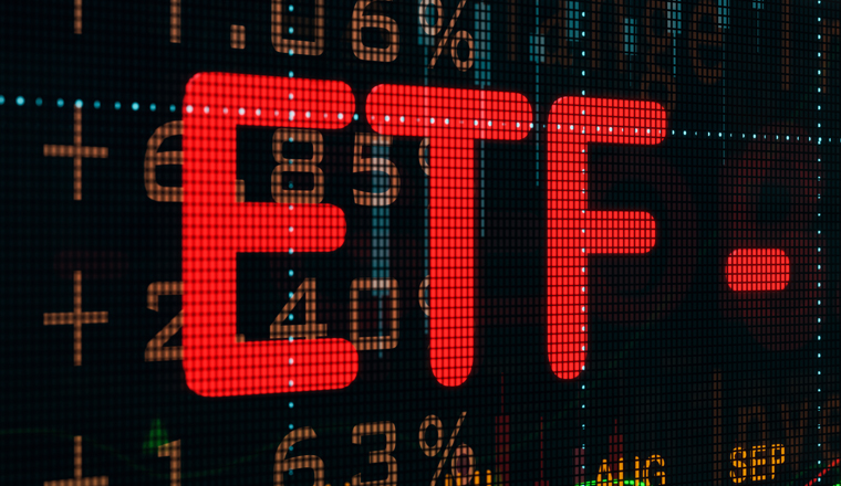 ETFs erfüllen ihre Aufgabe nicht mehr