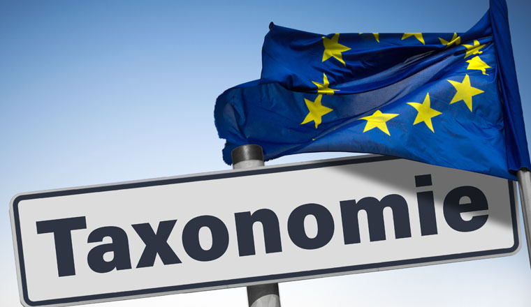 EU-Taxonomie