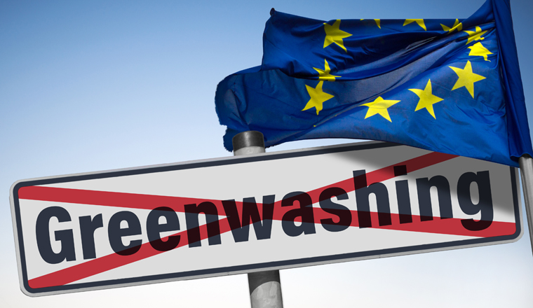 ESMA schützt Anleger vor Greenwashing und Influencern