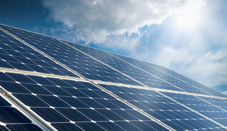 ÖKORENTA kauft drei weitere Solarparks in Bayern