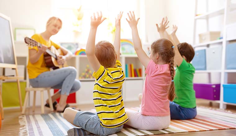 Wie gemeinnützig sind betriebsnahe Kindergärten?