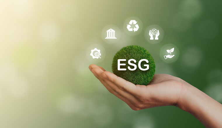 Offene Immobilien-Publikumsfonds: ESG nicht mehr wegzudenken
