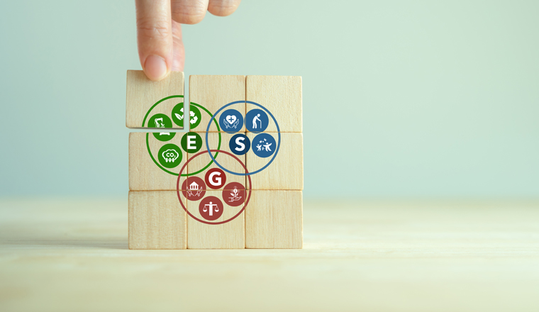 Franke und Bornberg mit Zwischenbilanz beim ESG-Rating