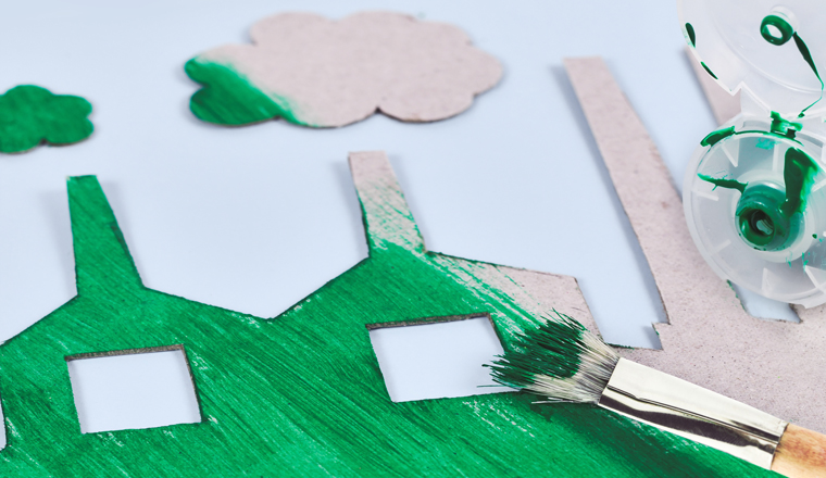 Fondsbranche: Greenwashing-Vorwürfe schaden Entwicklung