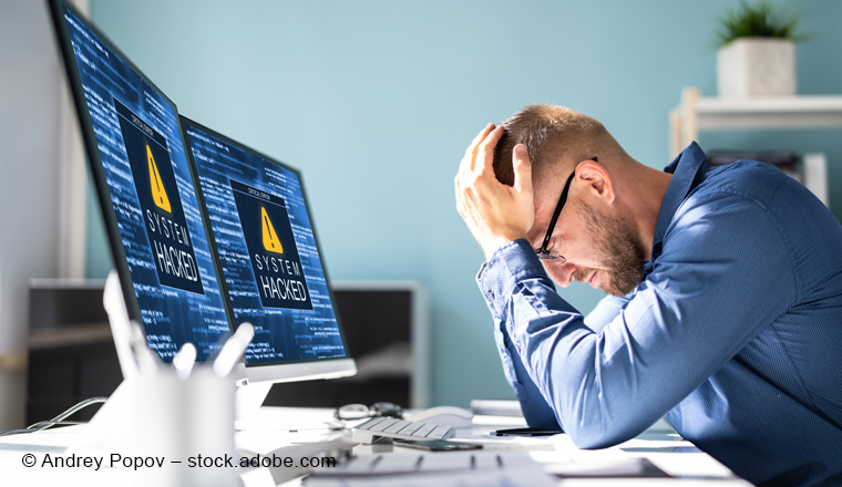 HDI Cyberstudie zeigt: Mittelstand rüstet sich gegen Cyberangriffe 