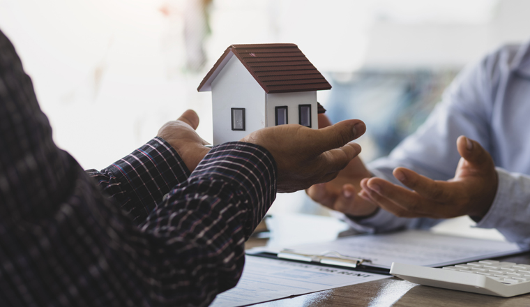 Immobilien: Erbschaftsteuer entfällt durch ausländisches Vermächtnis