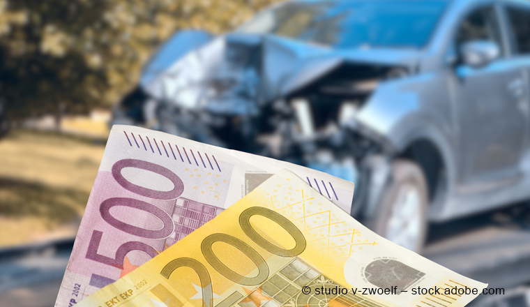Kfz-Schadenersatz: Abtretung an Inkasso EU-rechtlich zulässig
