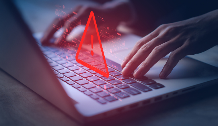 Cyberangriff auf Smart InsurTech 