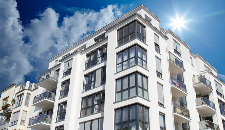 Fonds Finanz erweitert Angebot um Pflegeimmobilien