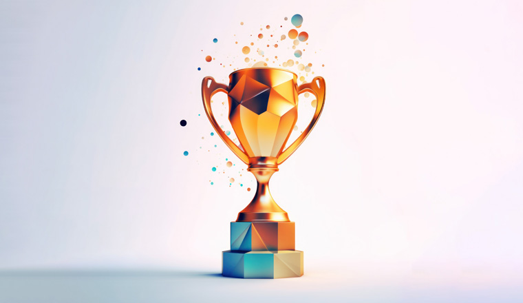 OMGV Makler Award: Diese Vermittler wurden ausgezeichnet