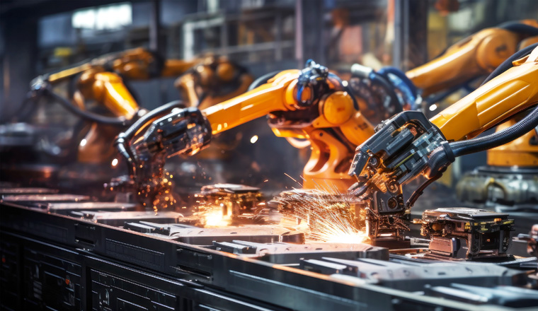 Marsh sieht Zeichen der Entspannung in der Industrieversicherung