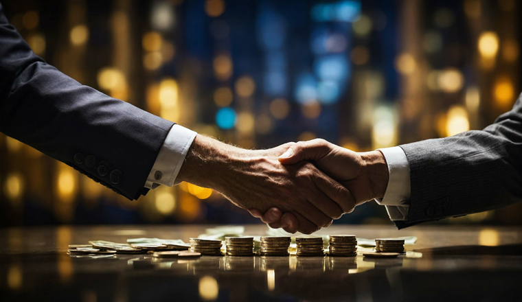 Frisches Kapital für Finanzplattform Vinlivt 