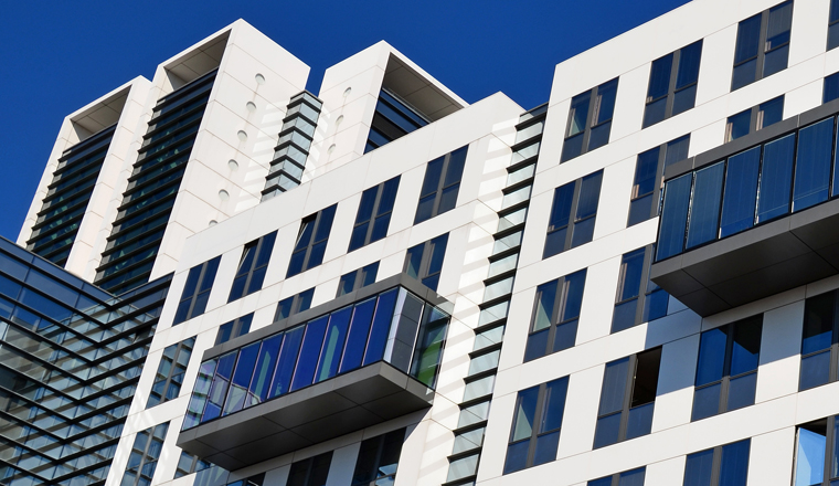 Umfrage: Inflation erhöht Interesse an Immobilieninvestments