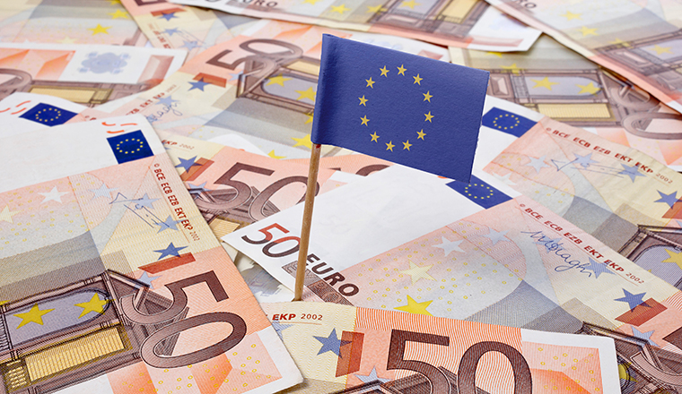 Vorsorge: EU-Auslandseinkünfte und steuerliche Begünstigung