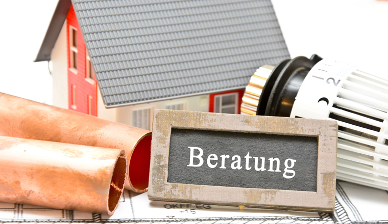 Energieberatung: Architekt haftet für entgangene Fördermittel