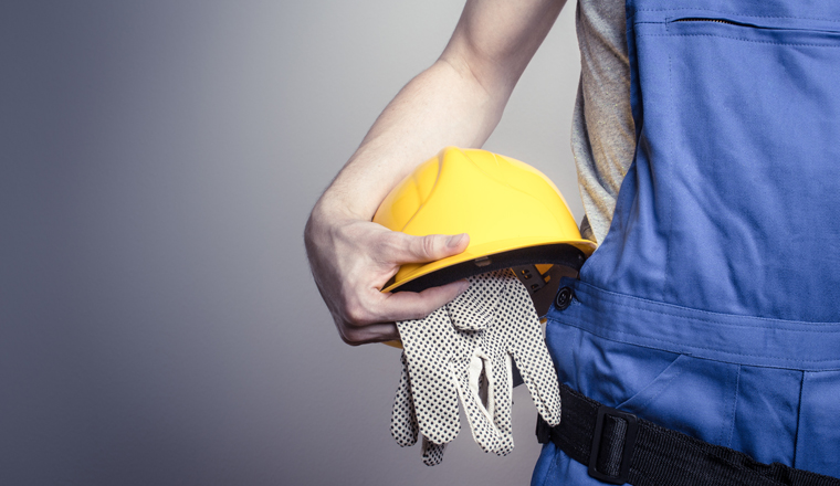 Passende Absicherung für Beamte und Handwerker