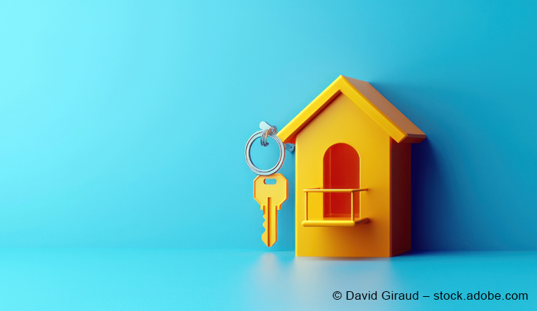 Vermietungssituation bei offenen Immobilienfonds 