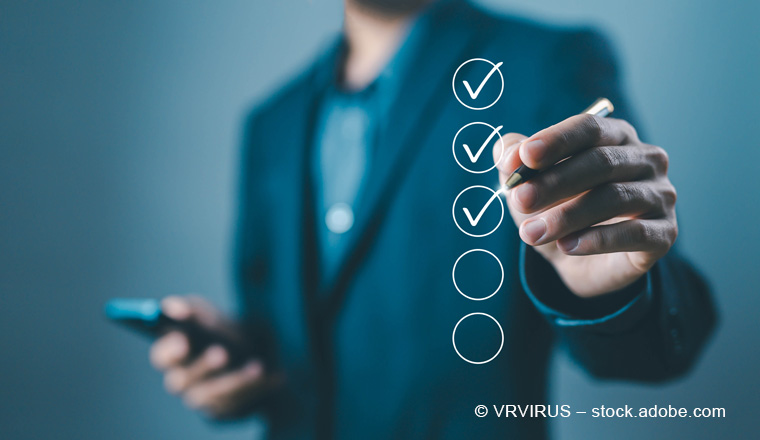 VSH-Schutz: Aktuelle Checkliste mit Fokus auf KI-Einsatz und §34k 