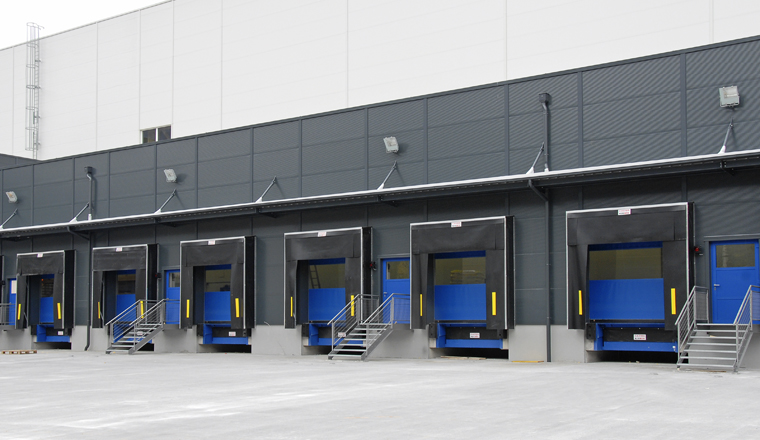 Logistikimmobilien: Boom setzt sich fort 
