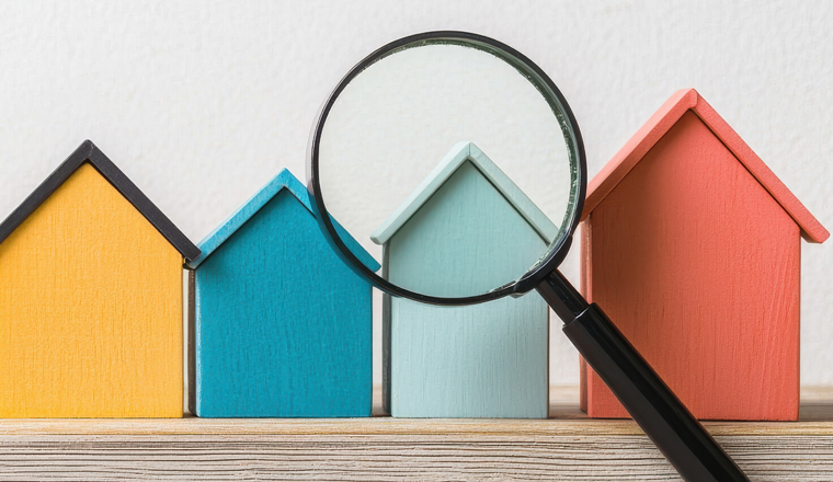 Zur neuen Normalität im Baufinanzierungsmarkt