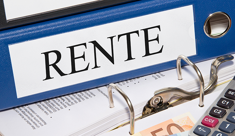 Private Rentenversicherungen: Kleineres Angebot, hohes Niveau