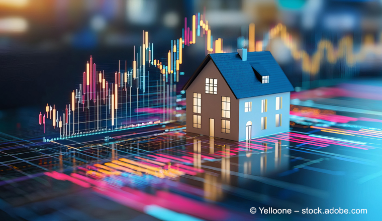 Scope aktualisiert Ratings von offenen Immobilienfonds