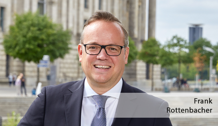 AfW-Chef in Vorstand des europäischen Dachverbands gewählt