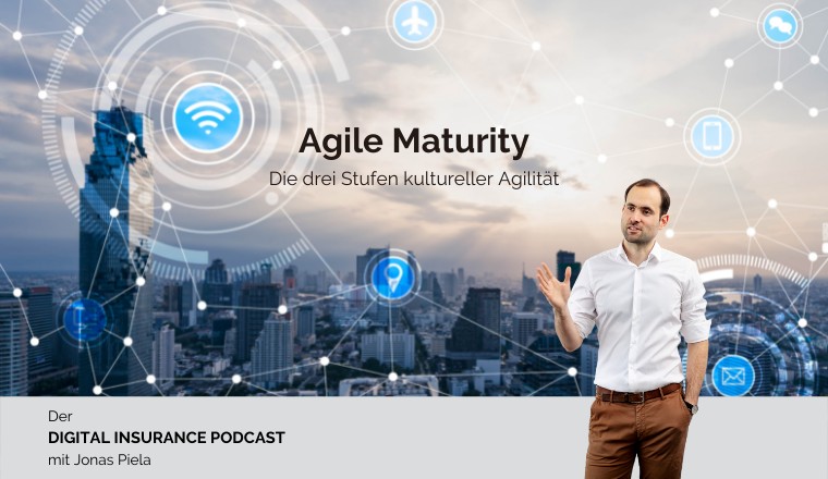 Agile Maturity
