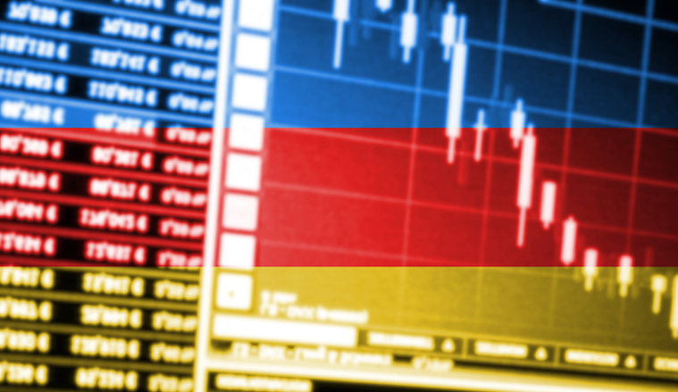 Deutsche werden gegenüber Aktien zunehmend offener