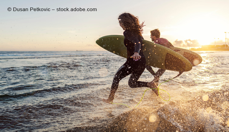 TravelSecure launcht Reiseschutz für Aktivurlauber