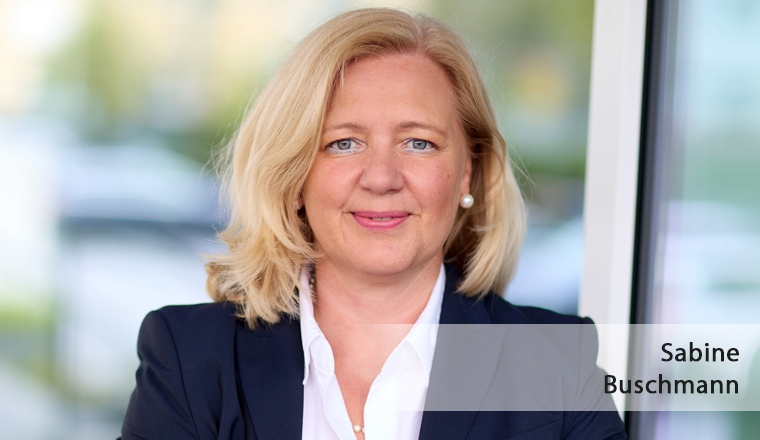 Albatros besetzt Leitung Vorsorgemanagement neu