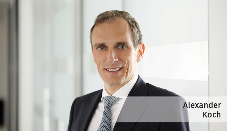 So blickt Amundi Deutschland auf das Jahr 2023