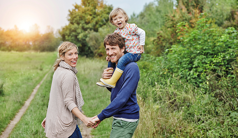 Die neue InvestFlex Green aus dem Hause Allianz. 
