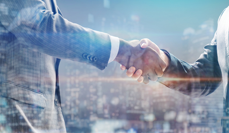 Bancassurance: Millionen-Deal zwischen Allianz und Commerzbank