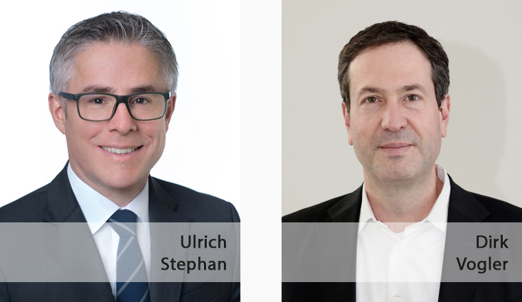 Neuer Firmenvorstand bei der Allianz