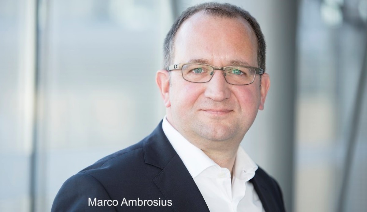 Marco Ambrosius