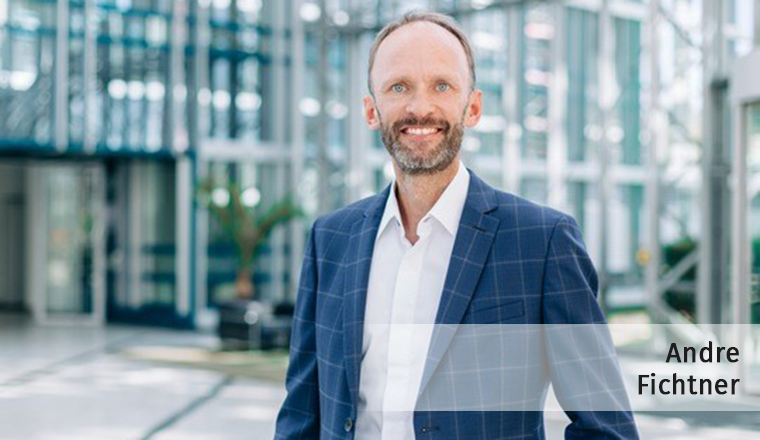 Fonds-Finanz-Tochter Pension Benefits: Neuer Senior Consultant 