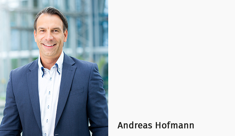 Fonds Finanz: Neuer Vorstand für Tochterfirma Pension Benefits